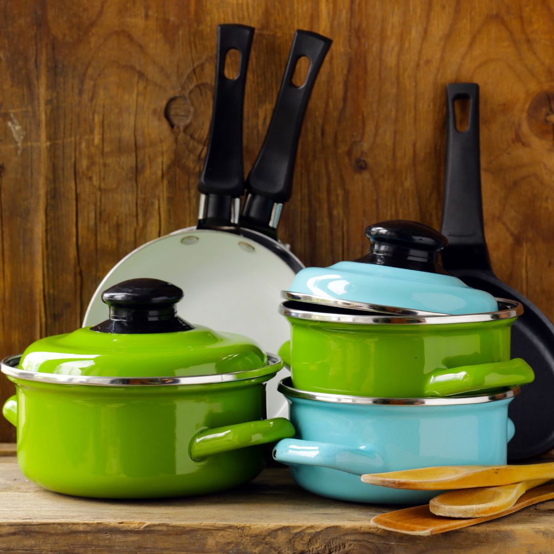 Cookware Sets