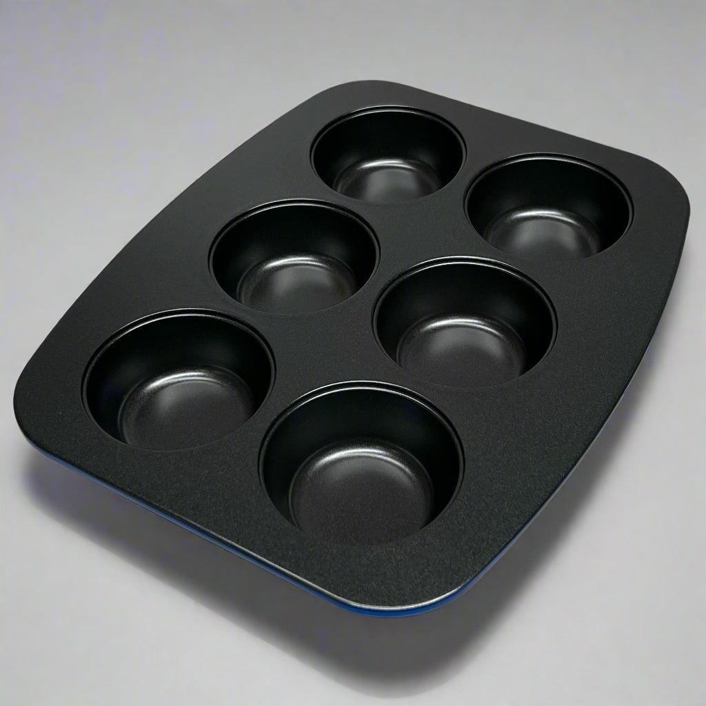 8-Piece Nonstick Stackable Bakeware Set Sz 11" W x 16" L NCBKSTK9