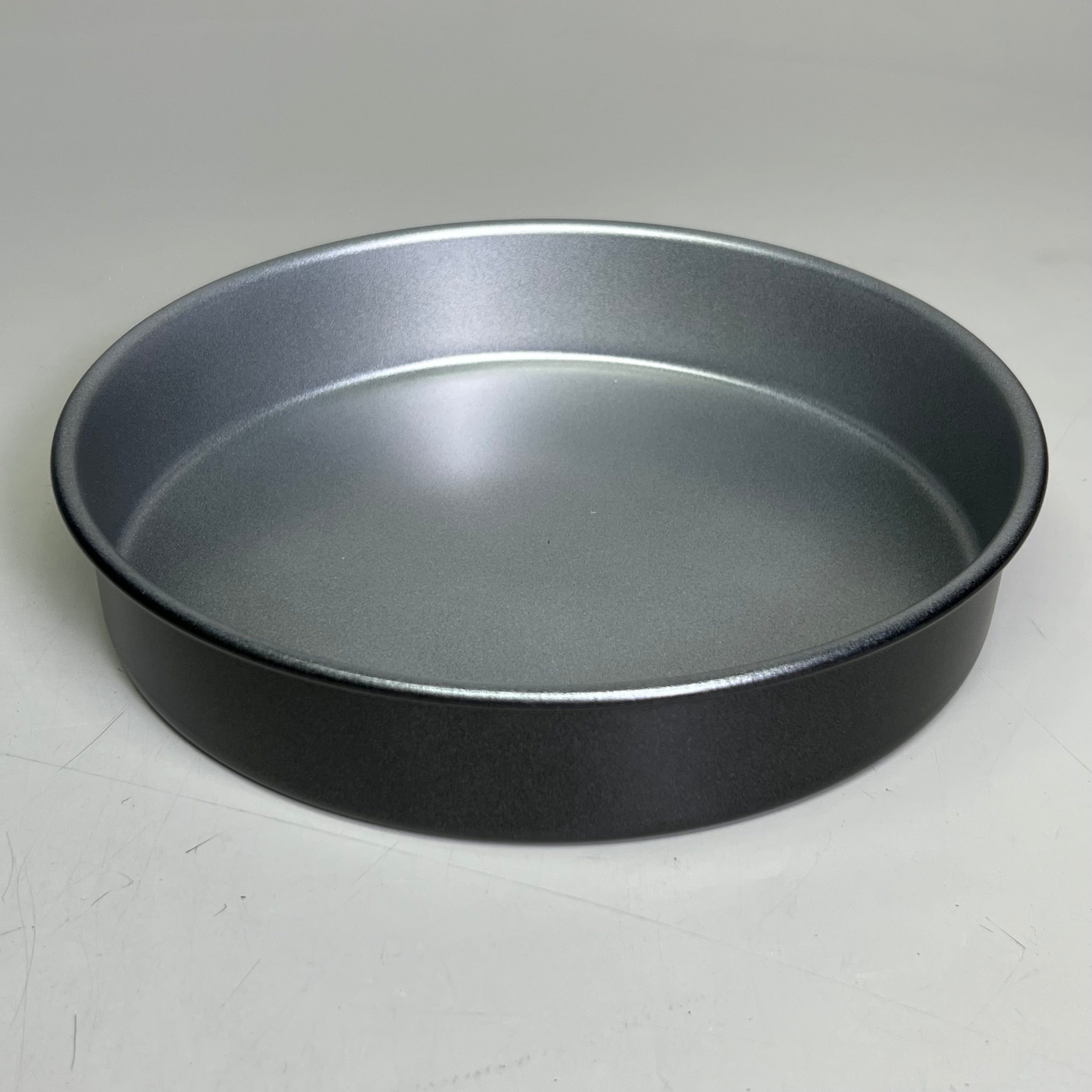 6-Pieces Nonstick Bakeware Set Sz 13.9" X 7.2" X 20", Grey MB-6S