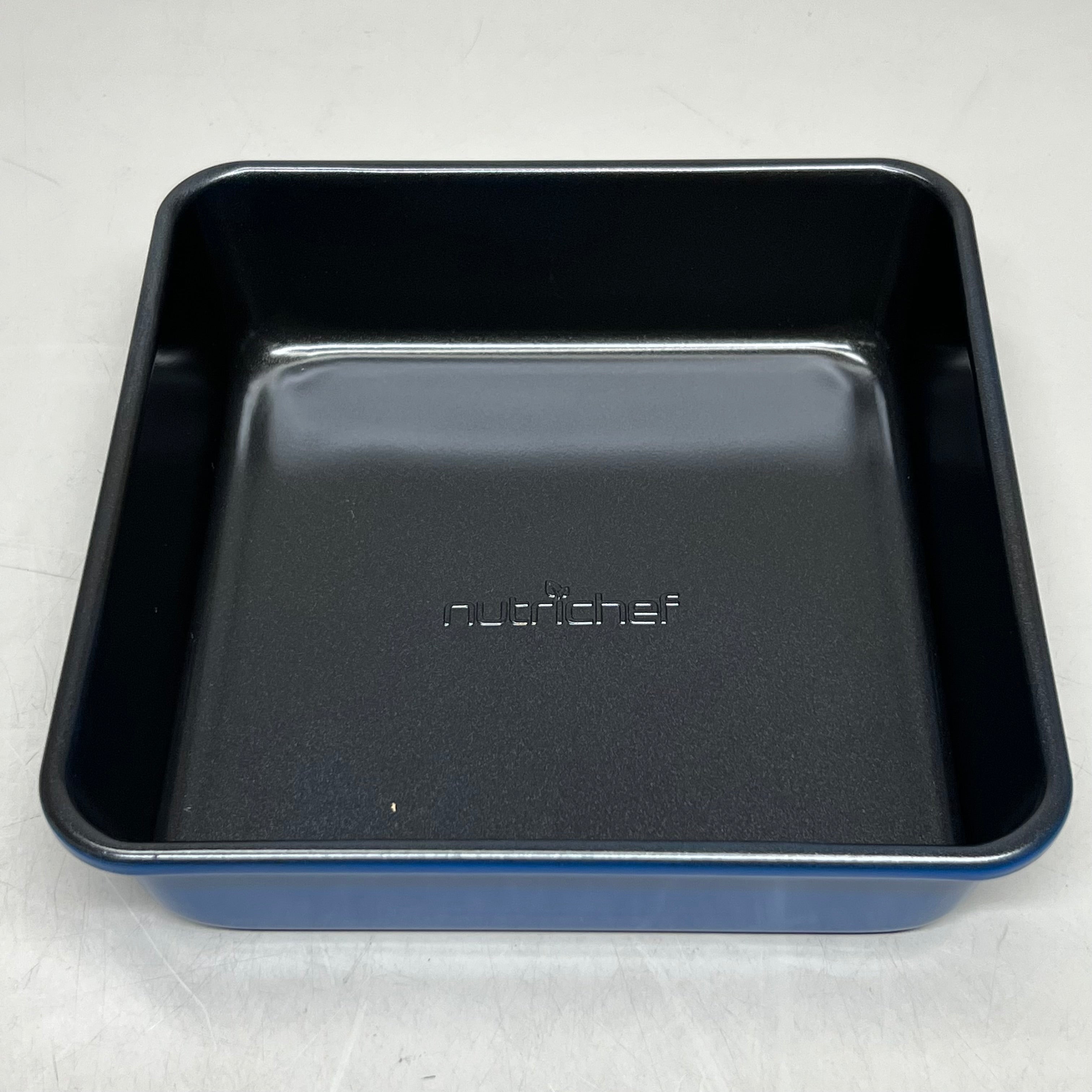 8-Piece Nonstick Stackable Bakeware Set Sz 11" W x 16" L NCBKSTK9